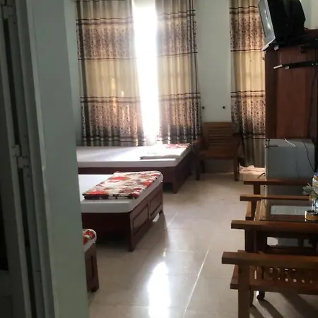 Nha Nghi Thai Phong