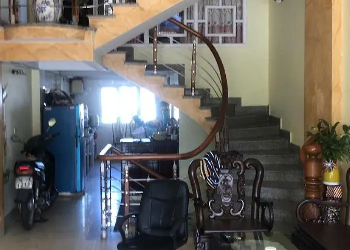 Thái Phong Bed &amp; Breakfast *