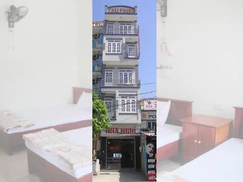 Bed &amp; Breakfast Thái Phong Hạ Long